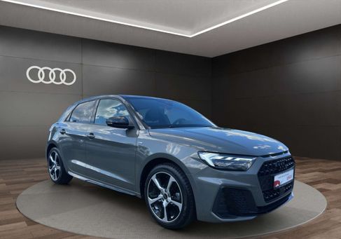 Audi A1, 2025