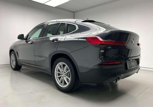 BMW X4, 2019 3