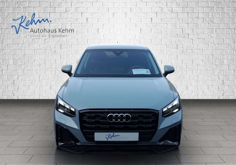 Audi Q2, 2023 2