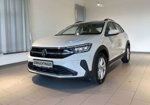 Volkswagen Taigo, 2022 2