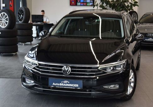 Volkswagen Passat Variant, 2022