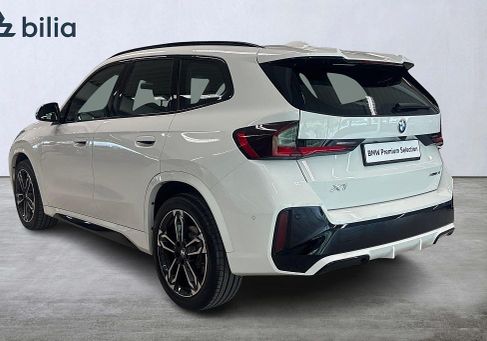 BMW X1, 2026 2