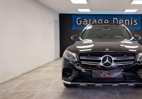 Mercedes-Benz G-klasse, 2018