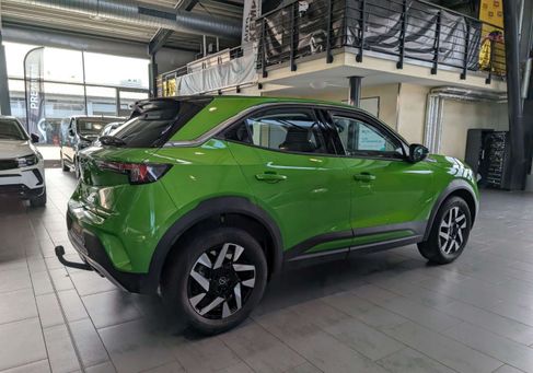 Opel Mokka, 2023 3