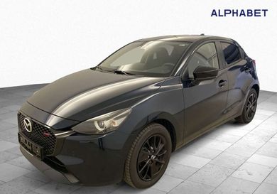Mazda 2, 2023