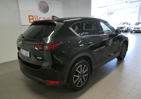 Mazda CX-5, 2019 3