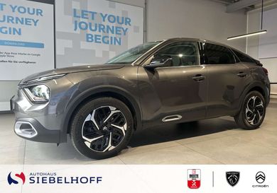 Citroën C4, 2023