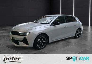 Opel Astra, 2025