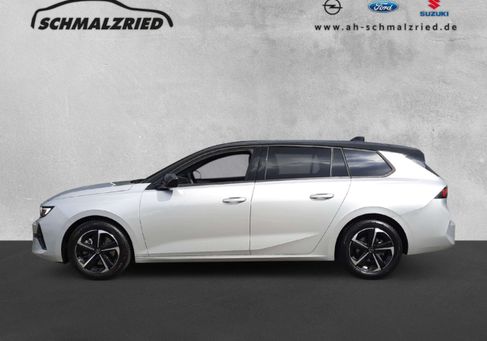 Opel Astra, 2024