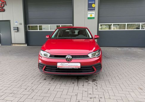 Volkswagen Polo, 2023 2