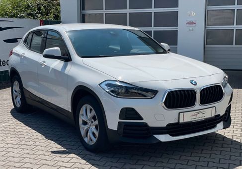 BMW X2, 2022 2
