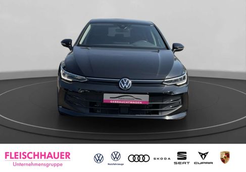 Volkswagen Golf, 2025 2