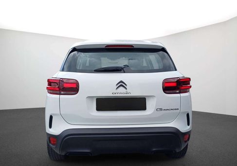 Citroën C5 Aircross, 2024 3