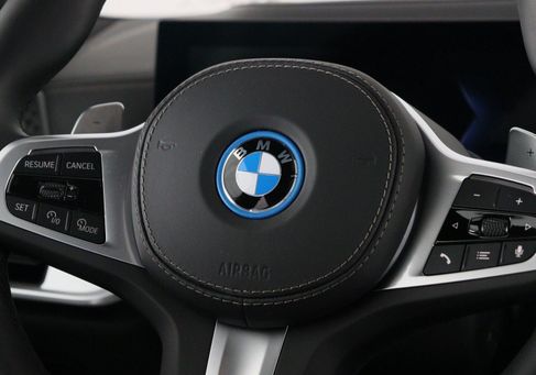 BMW X5, 2025