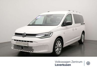Volkswagen Caddy, 2023
