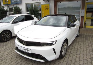 Opel Astra, 2023