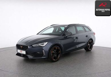Cupra Leon, 2023