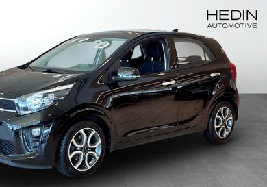 Kia Picanto, 2023