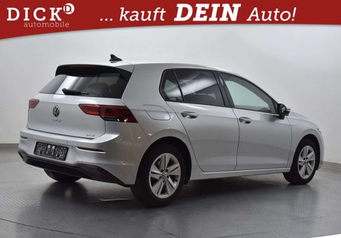 Volkswagen Golf, 2020