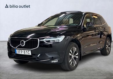 Volvo XC60, 2020