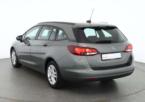 Opel Astra, 2020