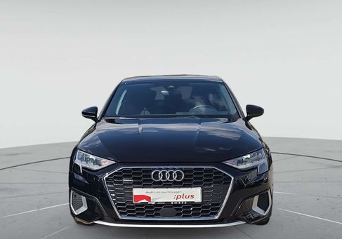 Audi A3, 2023 2