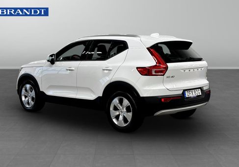 Volvo XC40, 2021 2