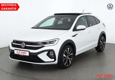 Volkswagen Taigo, 2022