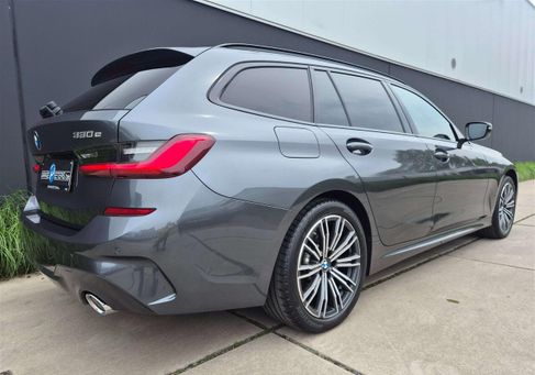 BMW 3 Serija, 2020