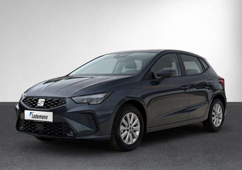 Seat Ibiza, 2026