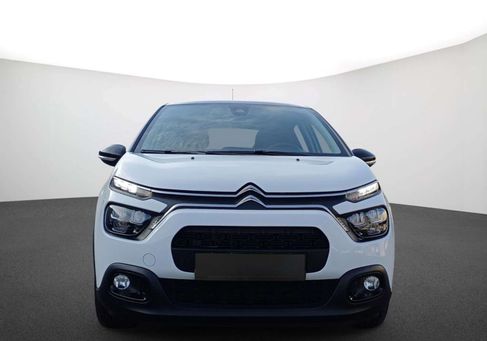Citroën C3, 2024 2