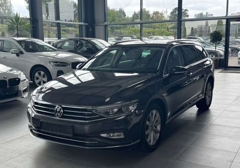 Volkswagen Passat Variant, 2023