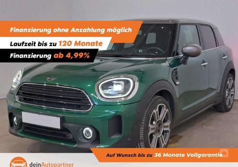 MINI Cooper Countryman, 2023