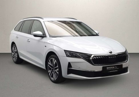 Skoda Octavia, 2025