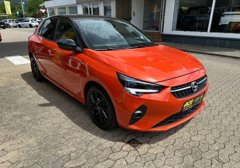 Opel Corsa, 2023 2