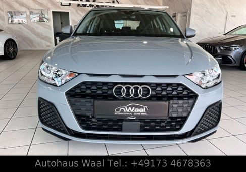 Audi A1, 2024 2