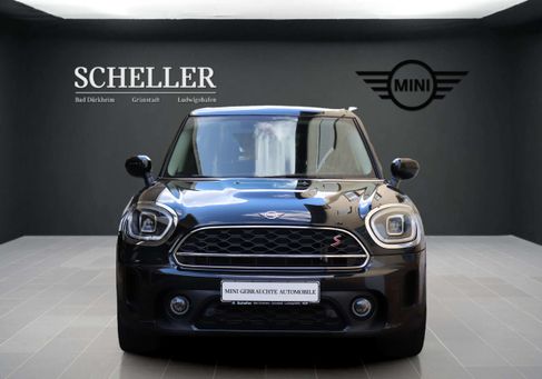 MINI Cooper S Countryman, 2023