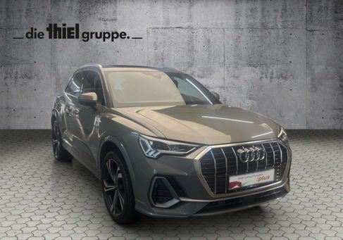 Audi Q3, 2022