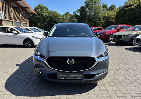 Mazda CX-30, 2025 3