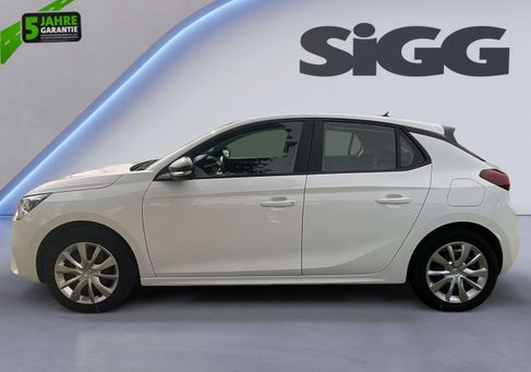 Opel Corsa, 2023 3