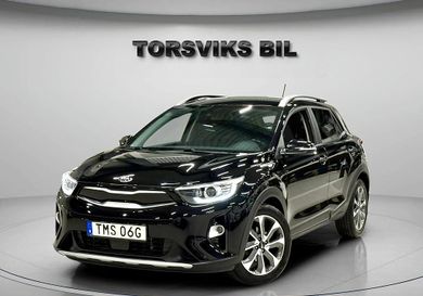 Kia Stonic, 2020