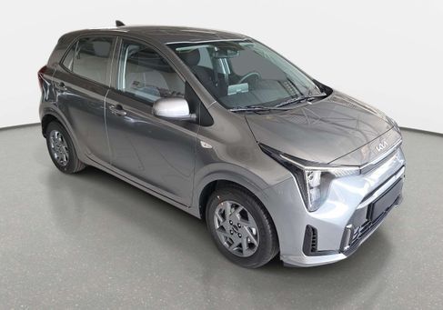 Kia Picanto, 2026