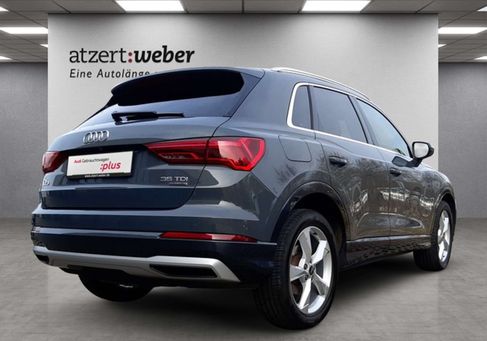 Audi Q3, 2024 2
