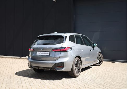 BMW 218 Active Tourer, 2026