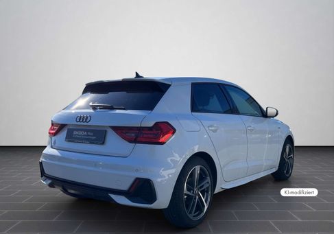 Audi A1, 2025 2