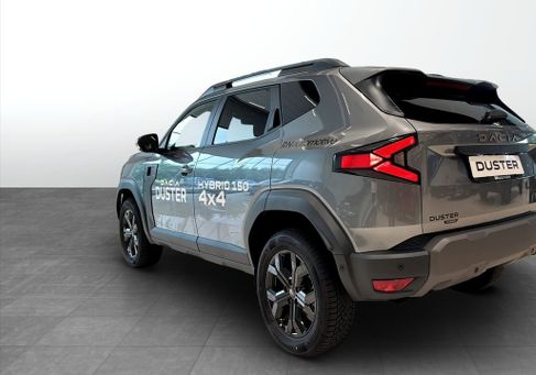 Dacia Duster, 2026 3