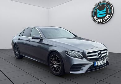Mercedes-Benz, 2019