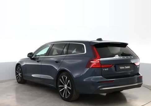 Volvo V60, 2025 3