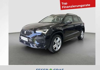 Seat Ateca, 2022