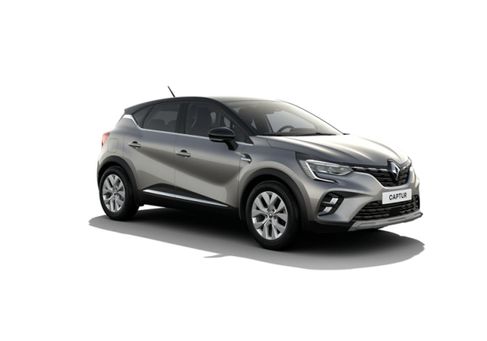 Renault Captur, 2022